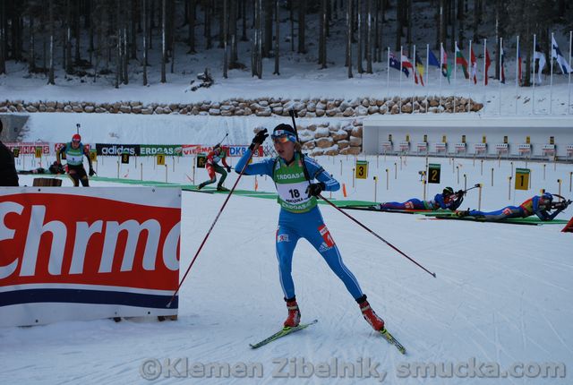 054 Elena Khrustaleva